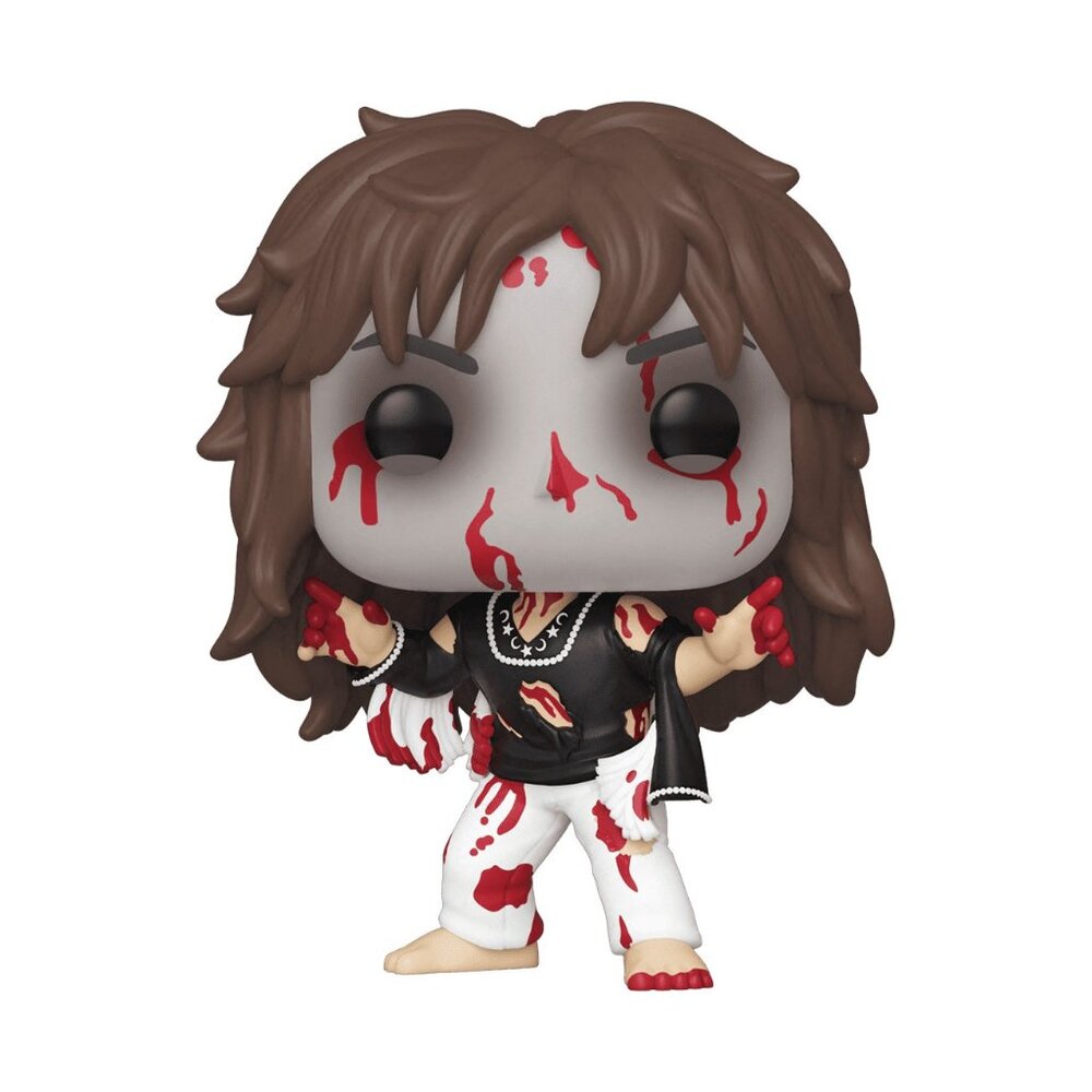 Funko POP! Ozzy Osbourne #12 Diary of a Madman Pop Albums Vinyl Figure SEALED